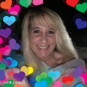 Meet your Posher, Dawn